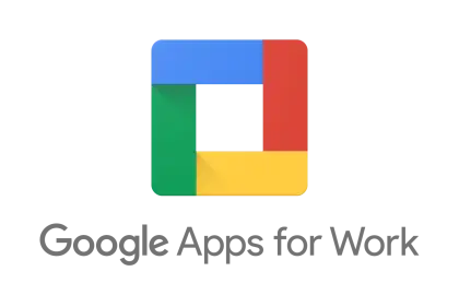 Google Apps for Work Logo