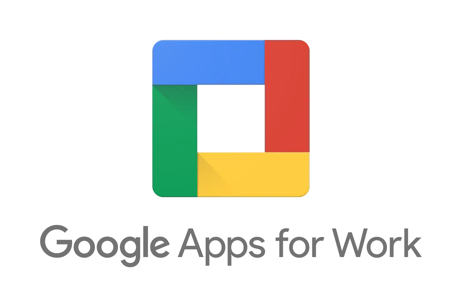 Google Apps for Work Logo