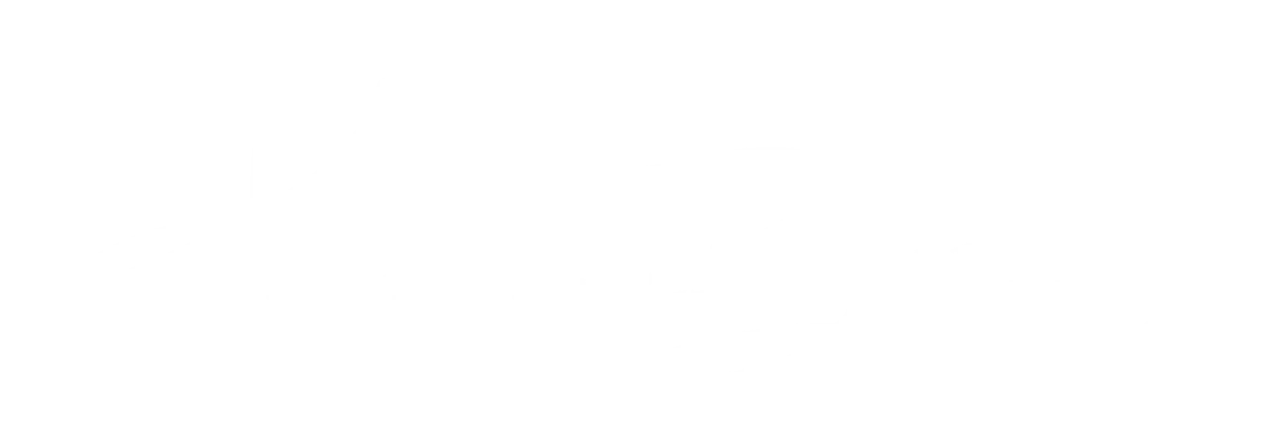 White Empty Banner for Advertisement Space