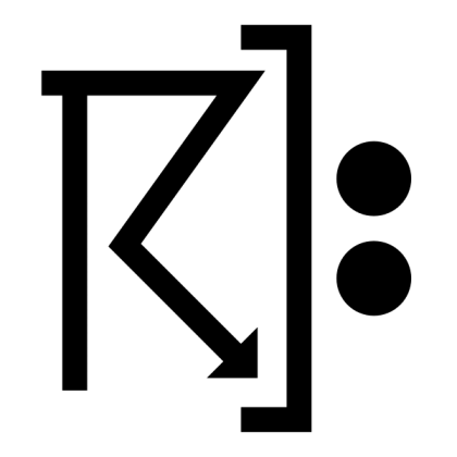 Mathematical Symbol for Equations