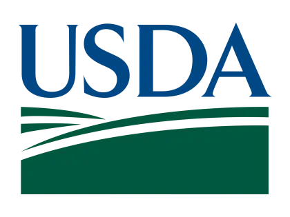 USDA Logo