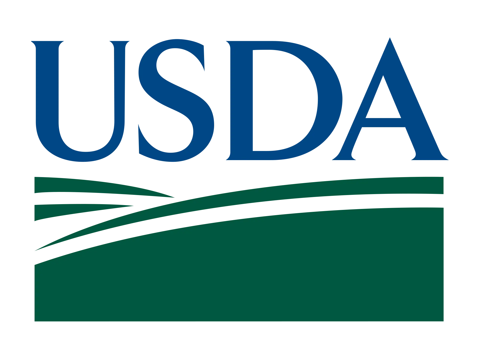 USDA Logo