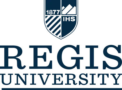Regis University Logo