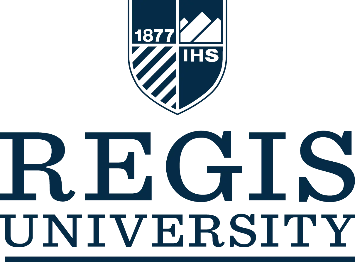 Regis University Logo