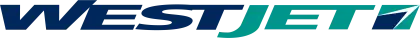 WestJet Corporate Logo Design
