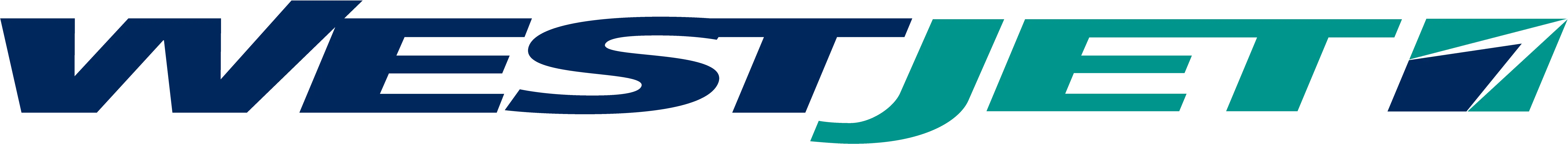WestJet Corporate Logo Design