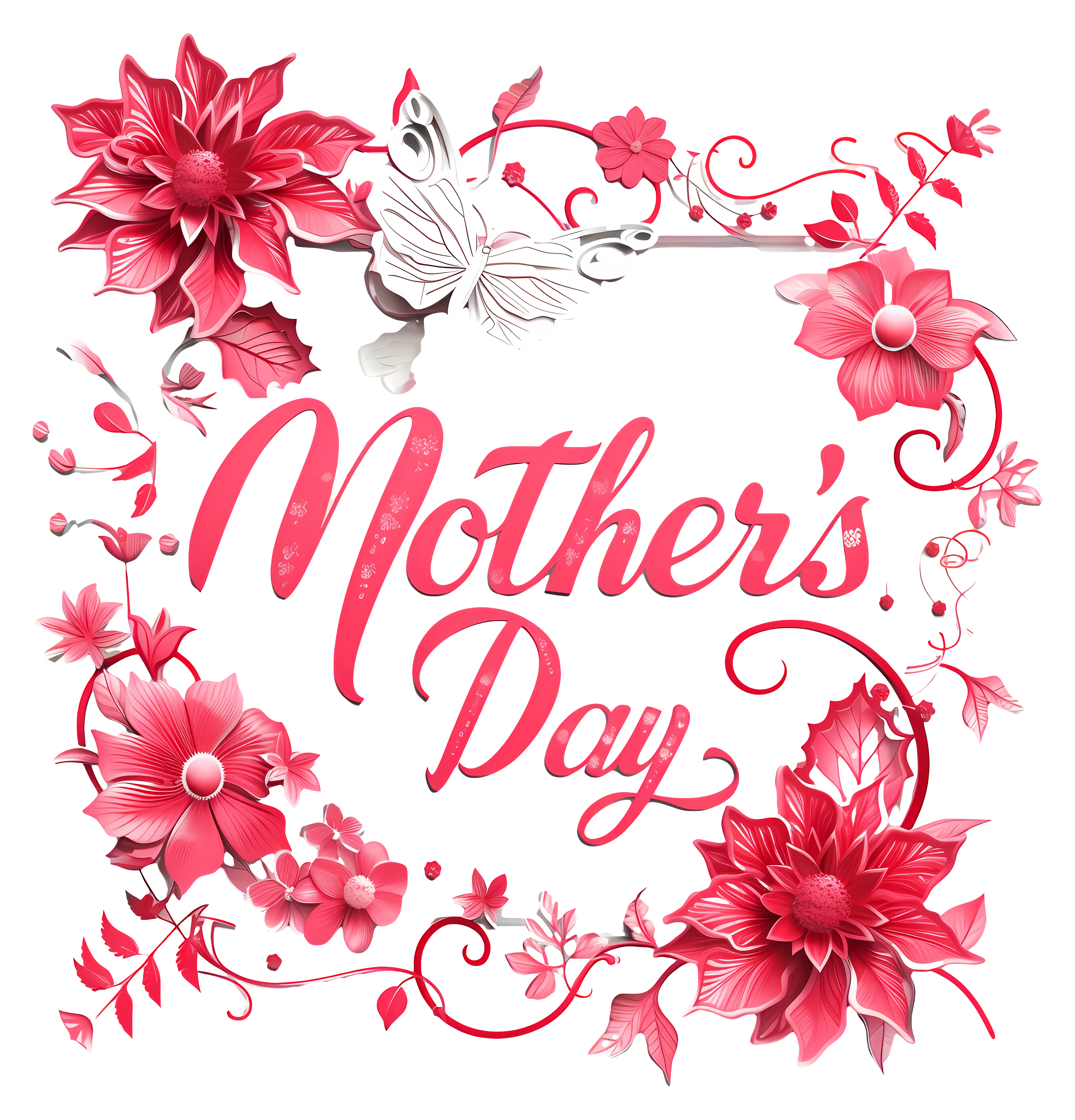 Mother's Day Celebration