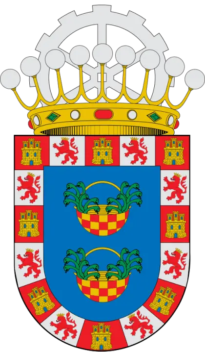 Detailed Heraldic Coat of Arms Design