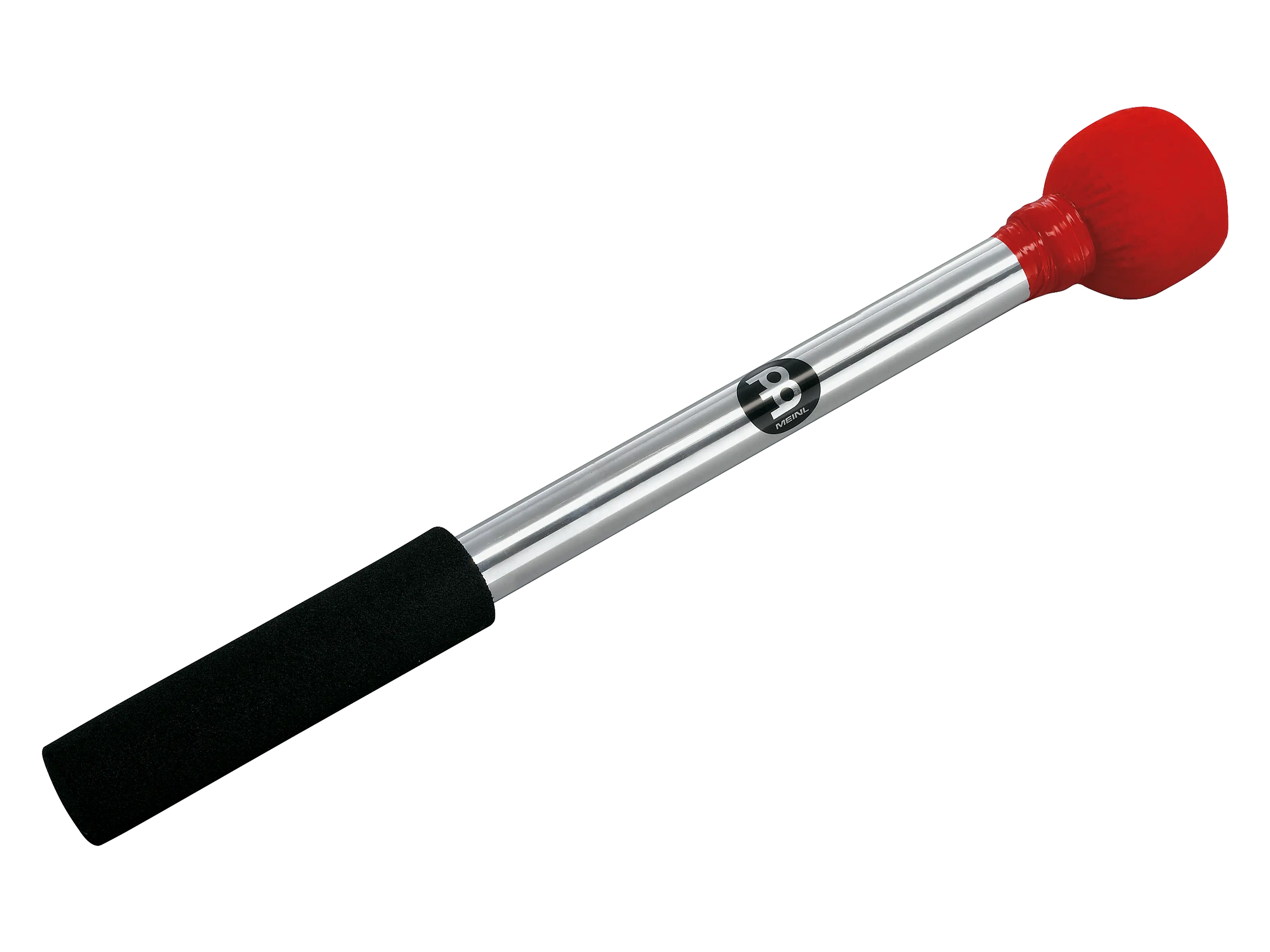 Gym Hammer with Red Rubber Head