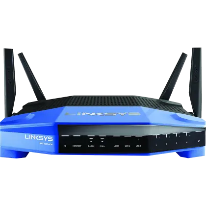 Linksys WiFi Router