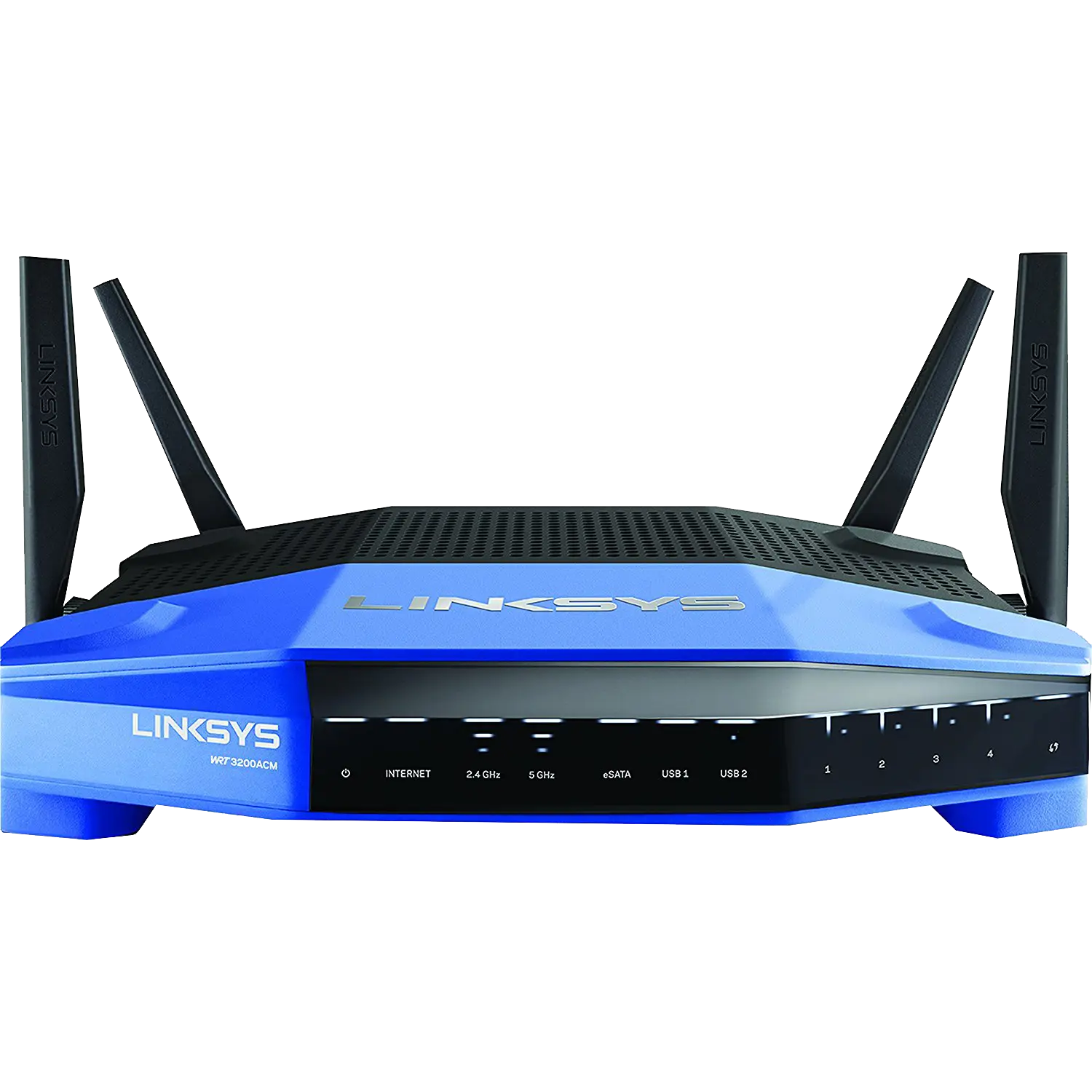 Linksys WiFi Router