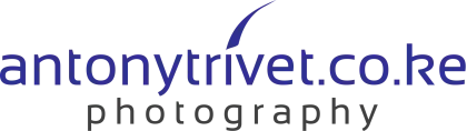 Antony Trivet Photography Logo