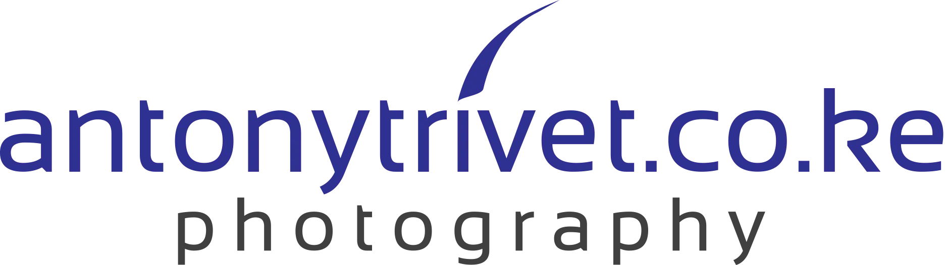 Antony Trivet Photography Logo