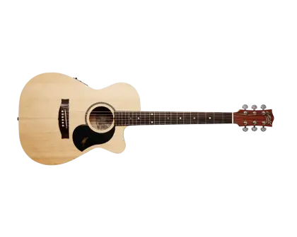 Acoustic Guitar for Music Enthusiasts