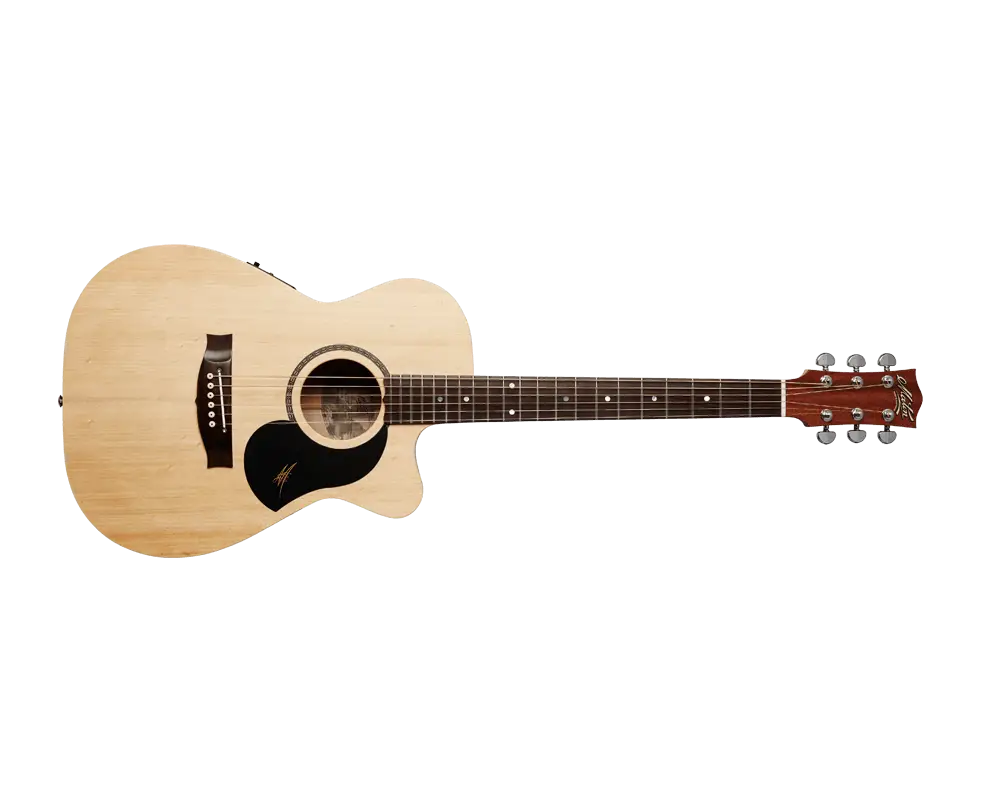 Acoustic Guitar for Music Enthusiasts