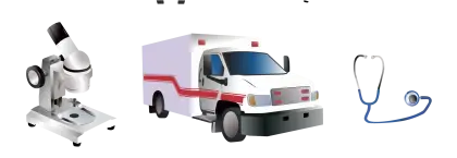 Essential Medical Equipment
