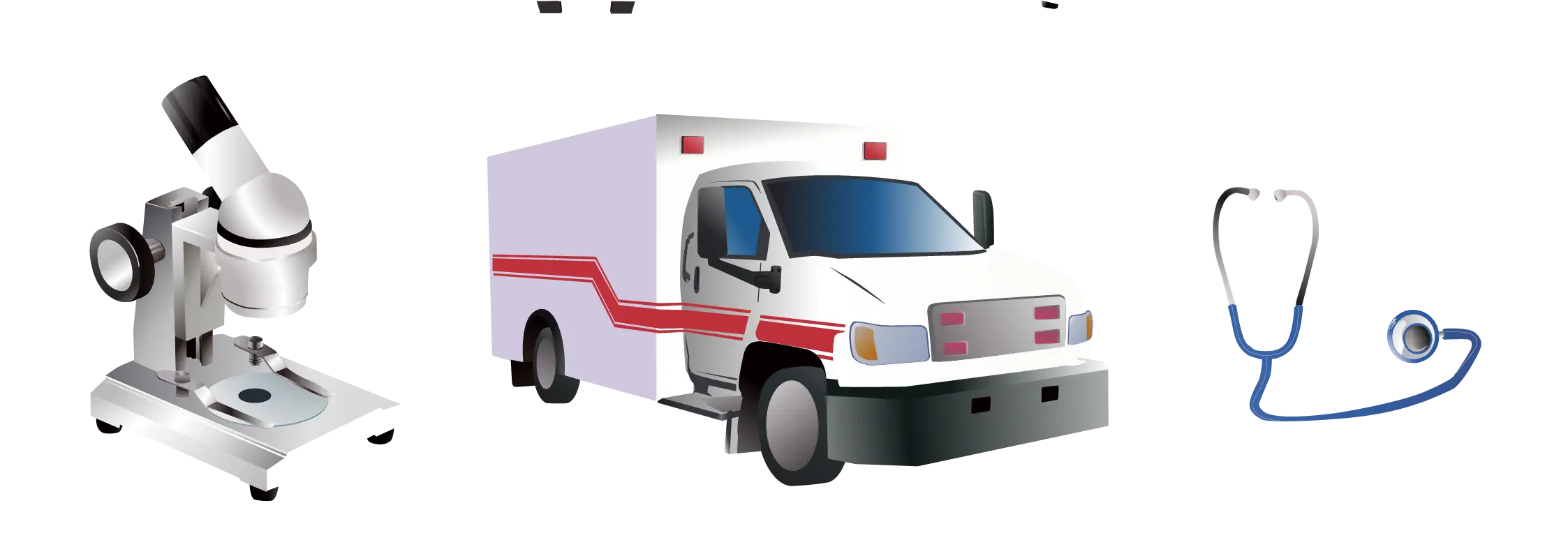 Essential Medical Equipment