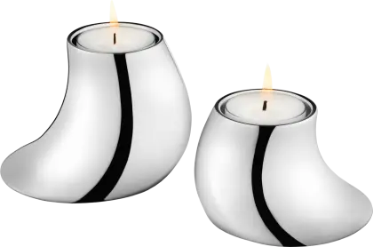 Stylish Candle Holders