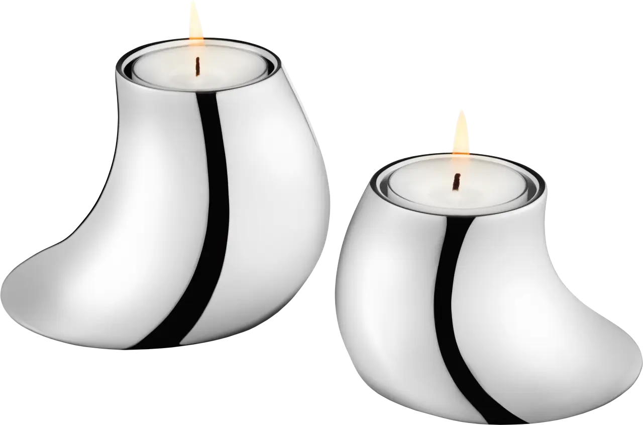 Stylish Candle Holders