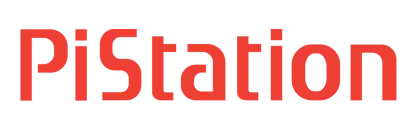 PiStation Logo