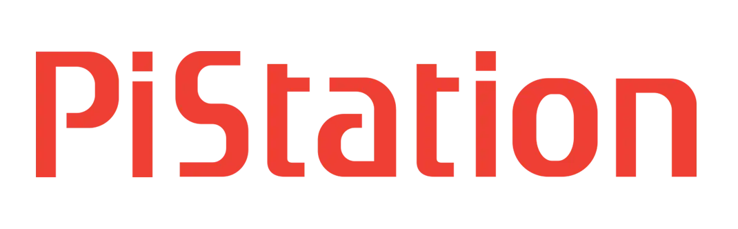 PiStation Logo