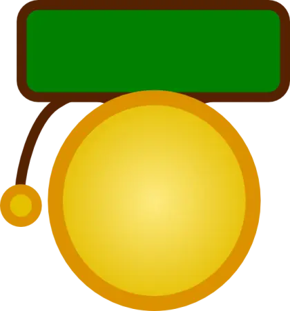 Gold Medal Award