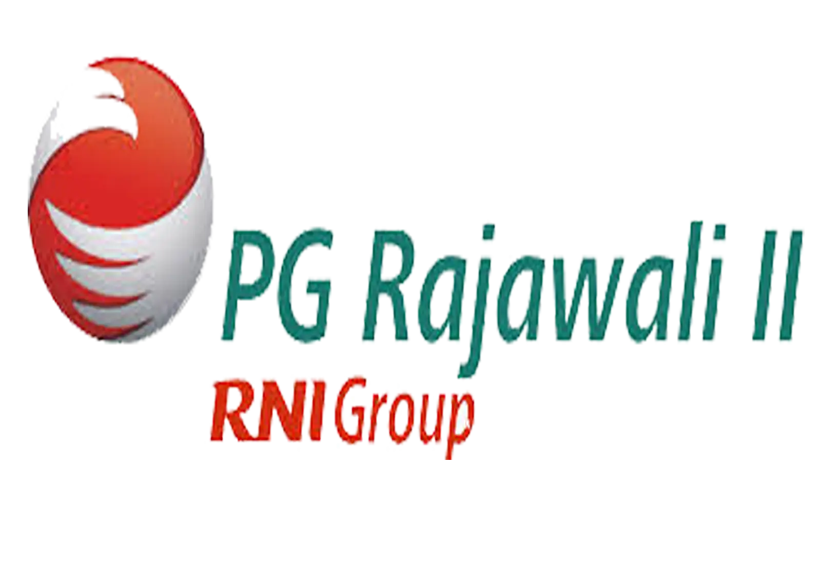 PG Rajawali II Company Logo
