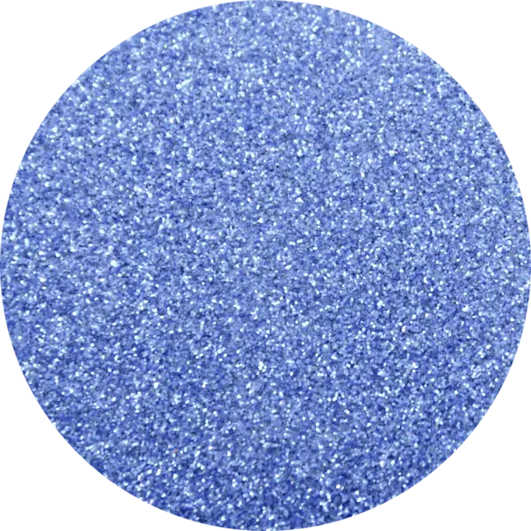 Blue Glittery Texture for Decoration
