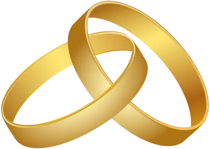 Golden Wedding Rings for Eternal Love