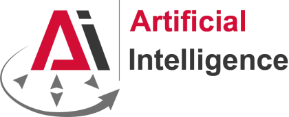 Artificial Intelligence Logo
