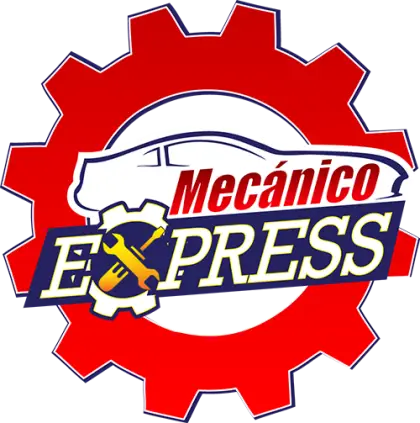 Mechanic Express Service Logo