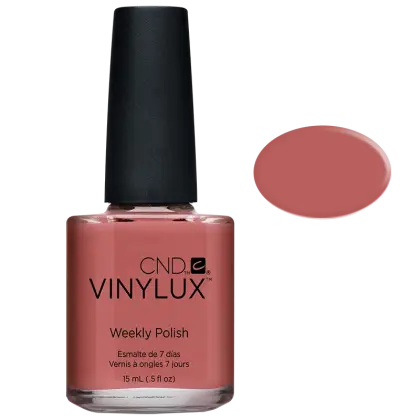 Nail Polish Bottle in Trendy Shade