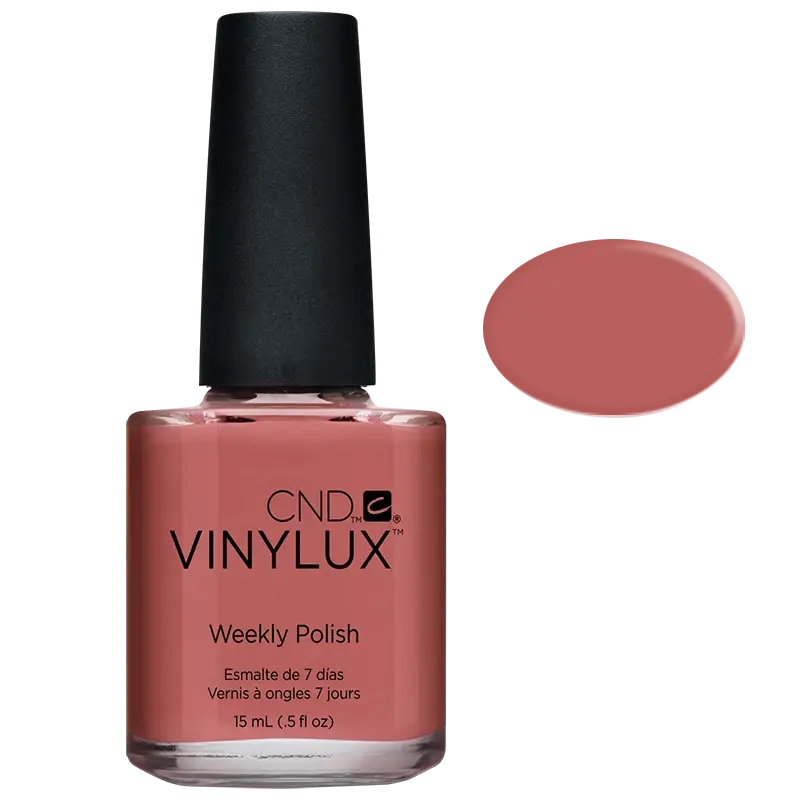 Nail Polish Bottle in Trendy Shade