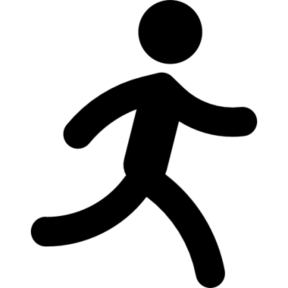 Walking Person