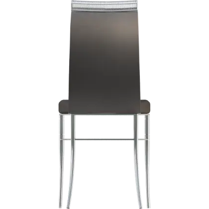 Modern Black Chair