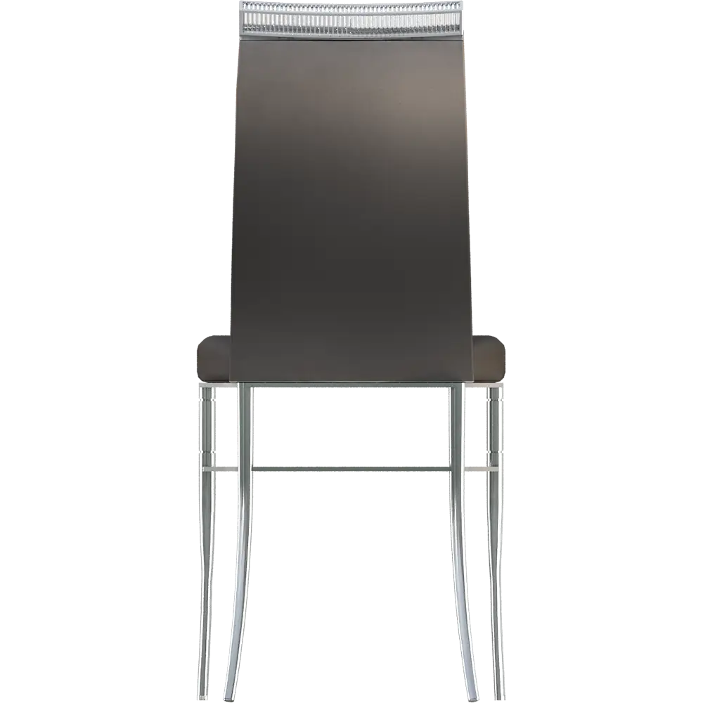 Modern Black Chair