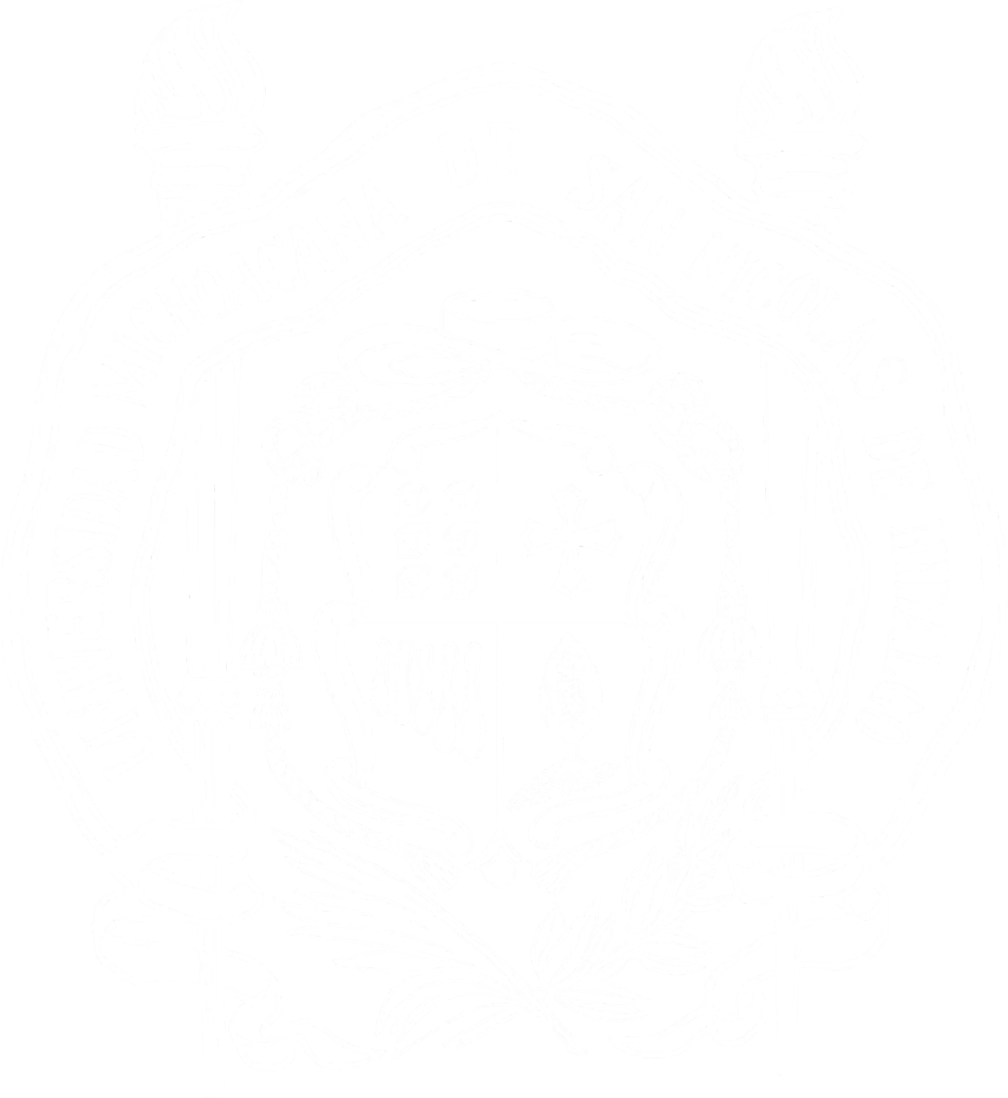 Transparent Emblem Design