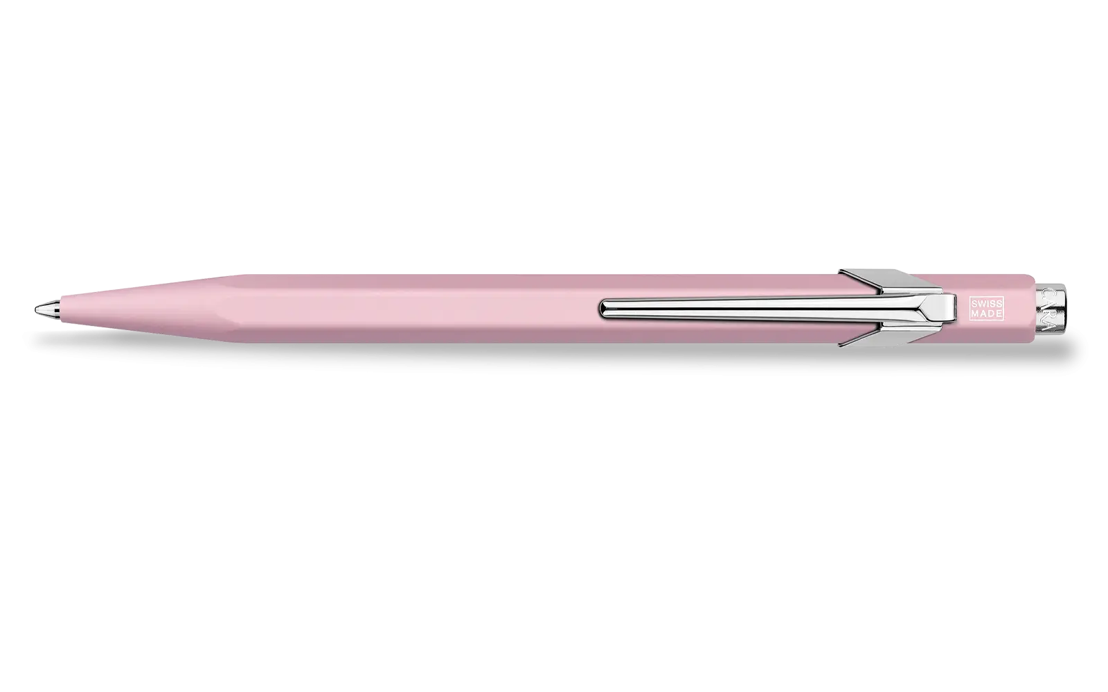 Pink Pen for Writing