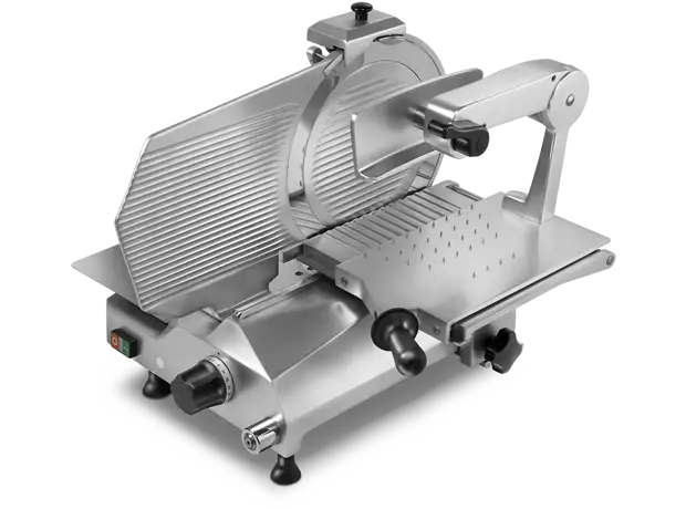 Stainless Steel Meat Slicer Machine