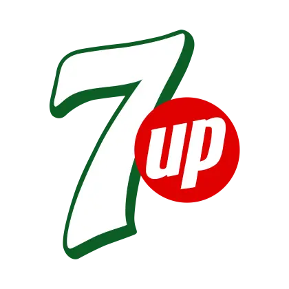 7up Logo