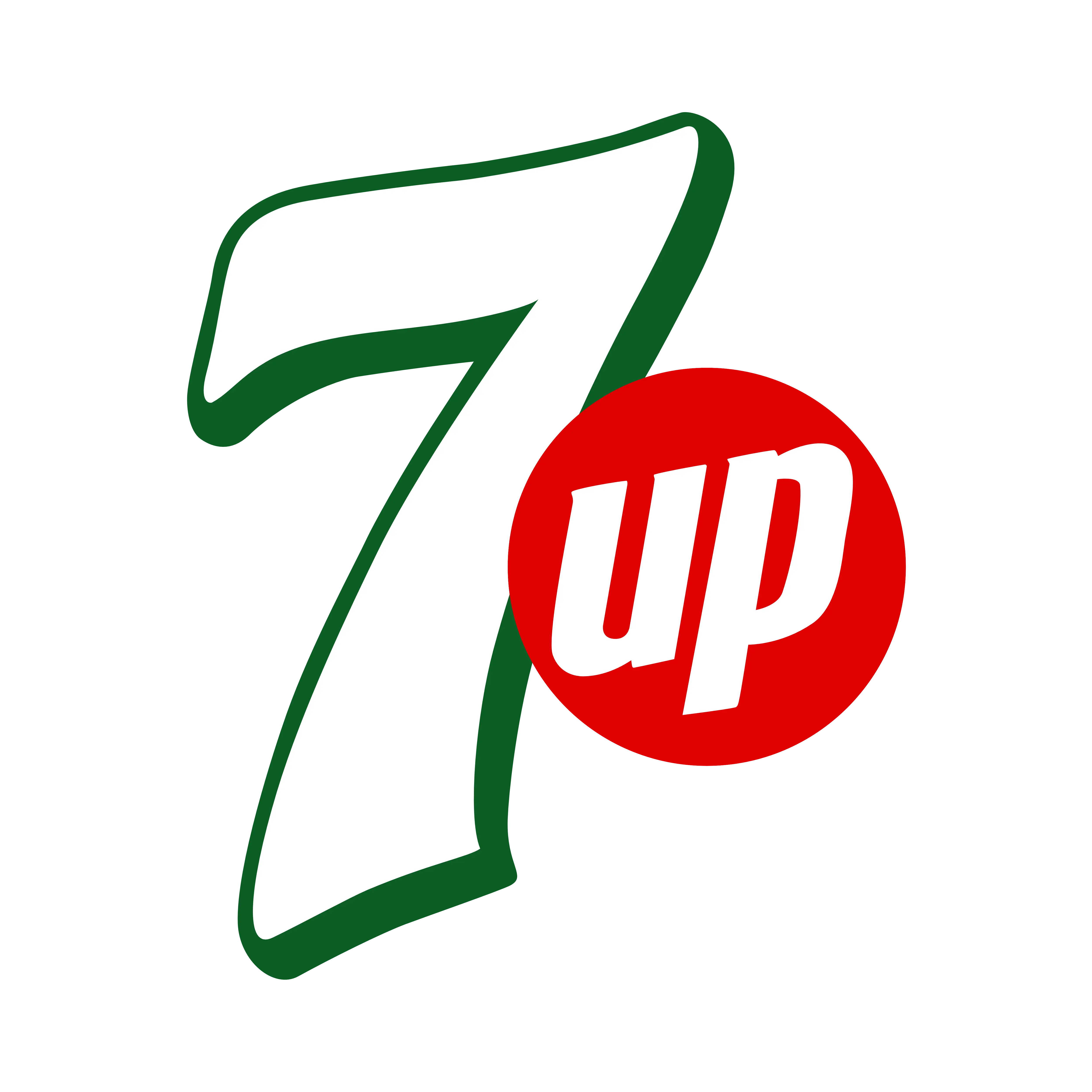 7up Logo