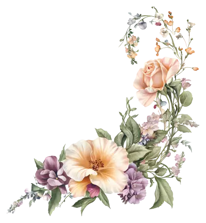 Beautiful Floral Arrangement