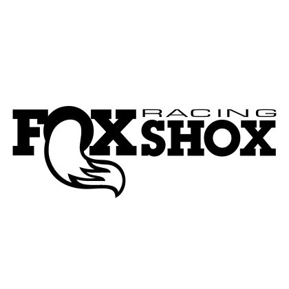 Fox Racing Shox Brand Logo