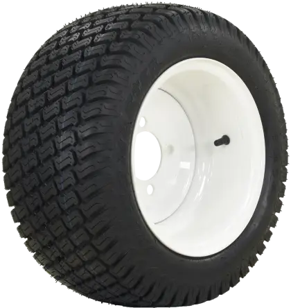 Automotive Tire
