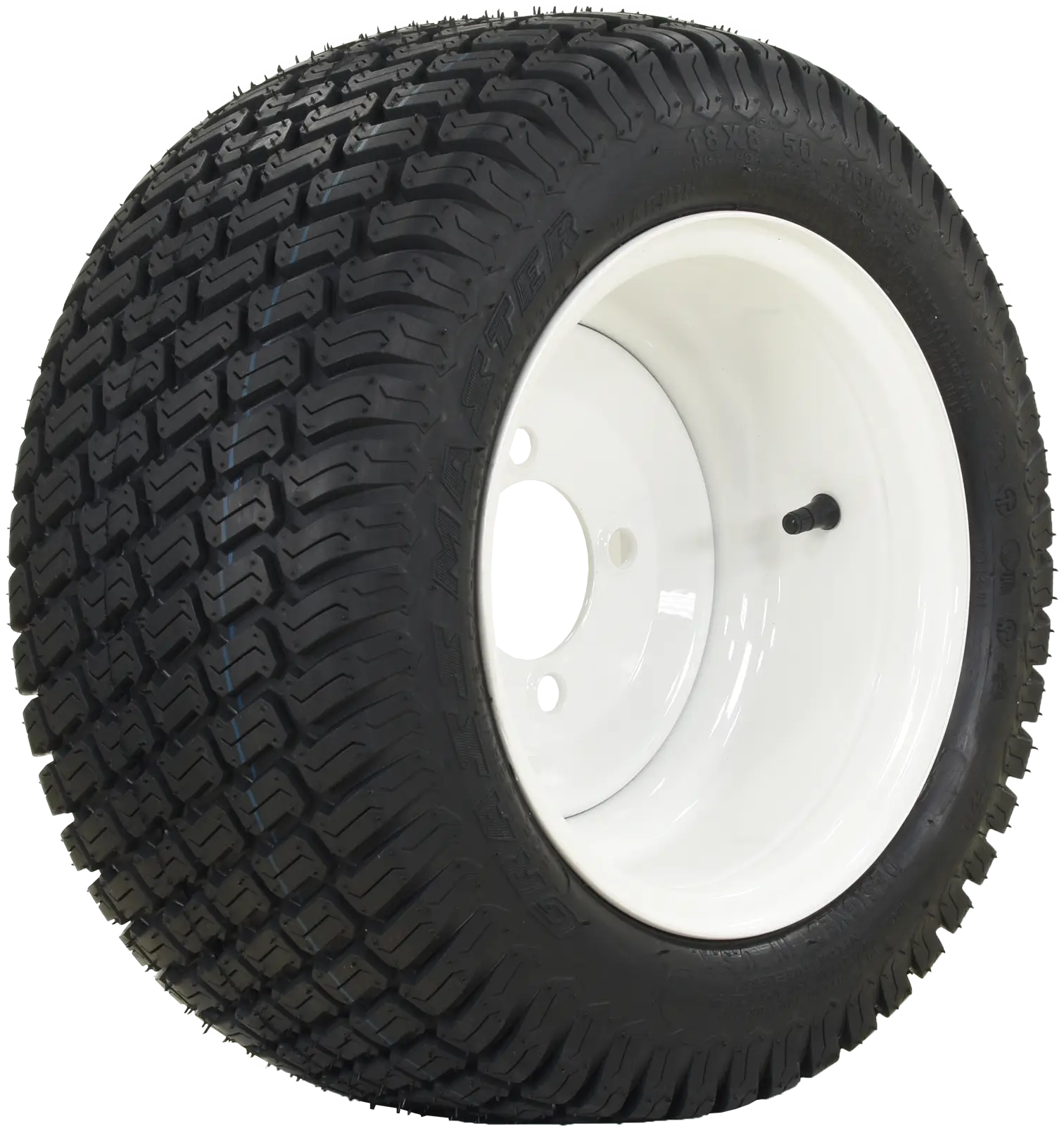 Automotive Tire