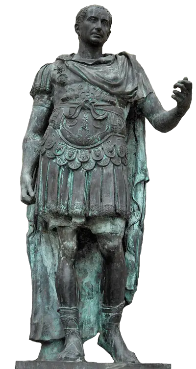 Roman Statue