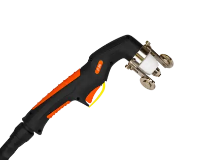 Handheld Plasma Cutter