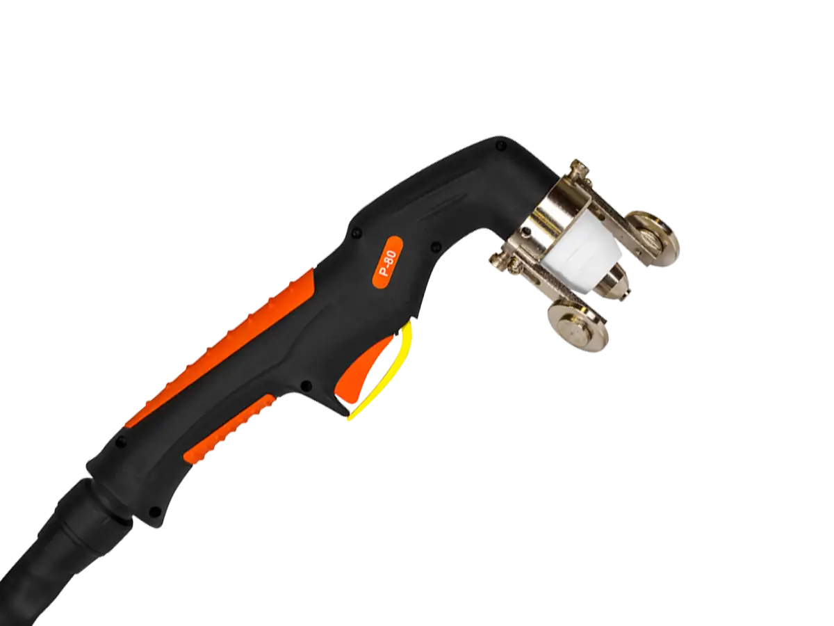 Handheld Plasma Cutter