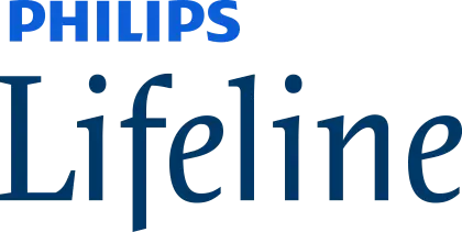 Philips Lifeline Logo