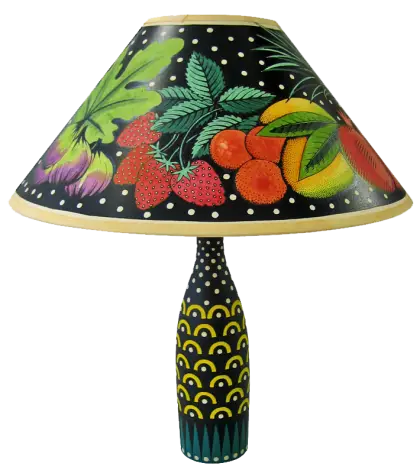 Colorful Decorative Lamp